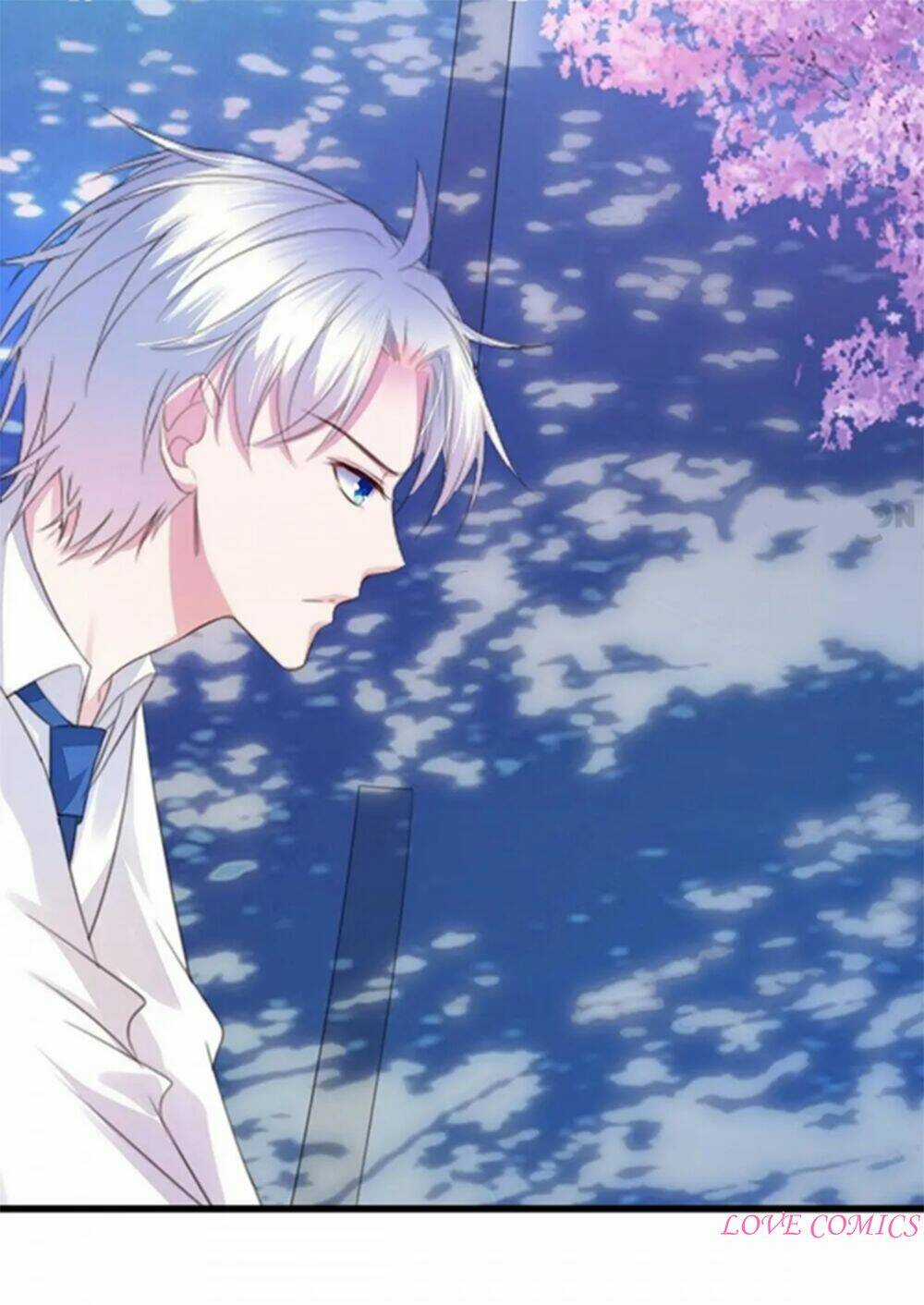 Tình Yêu Bốn Mùa Chapter 2 trang 32