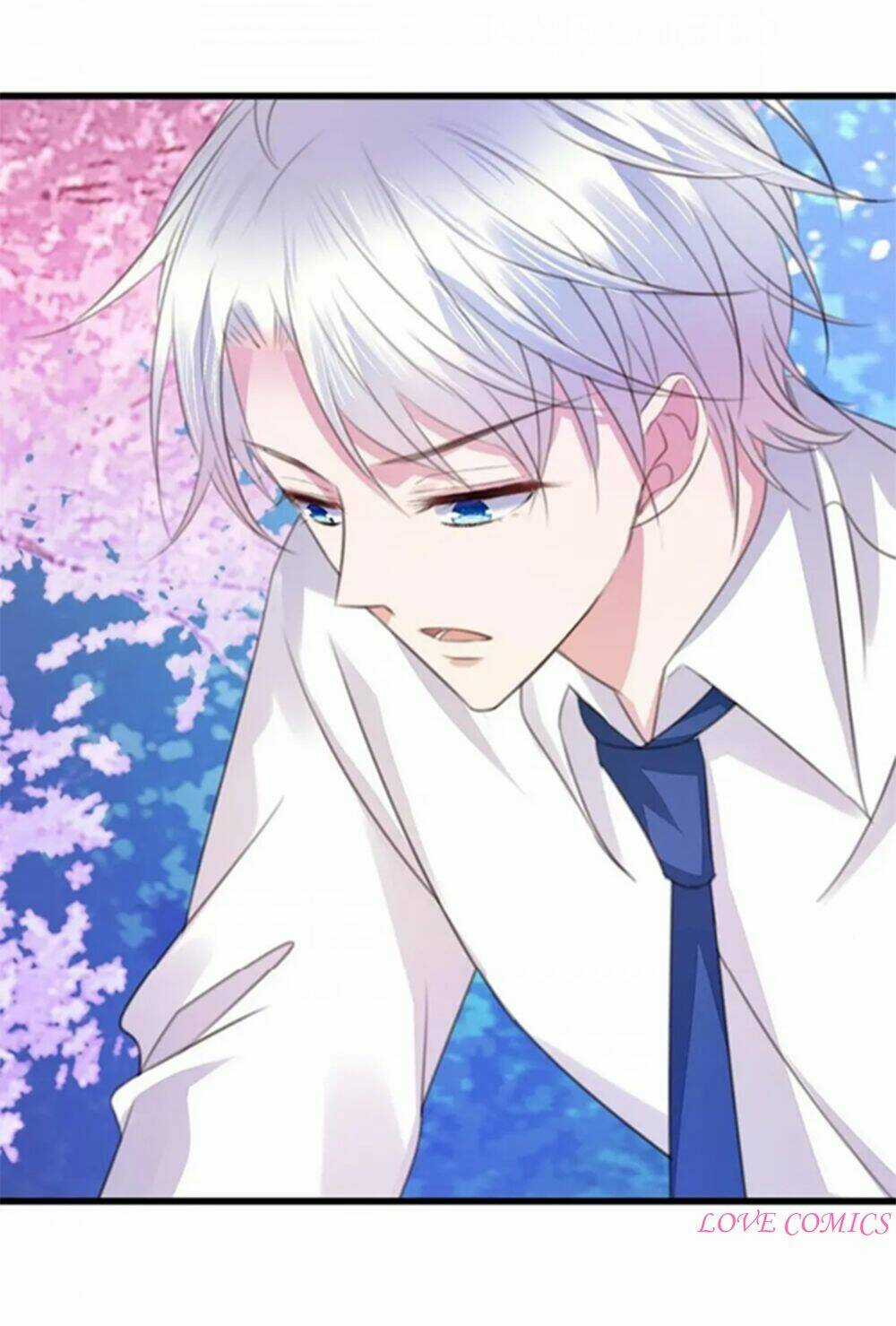 Tình Yêu Bốn Mùa Chapter 2 trang 33