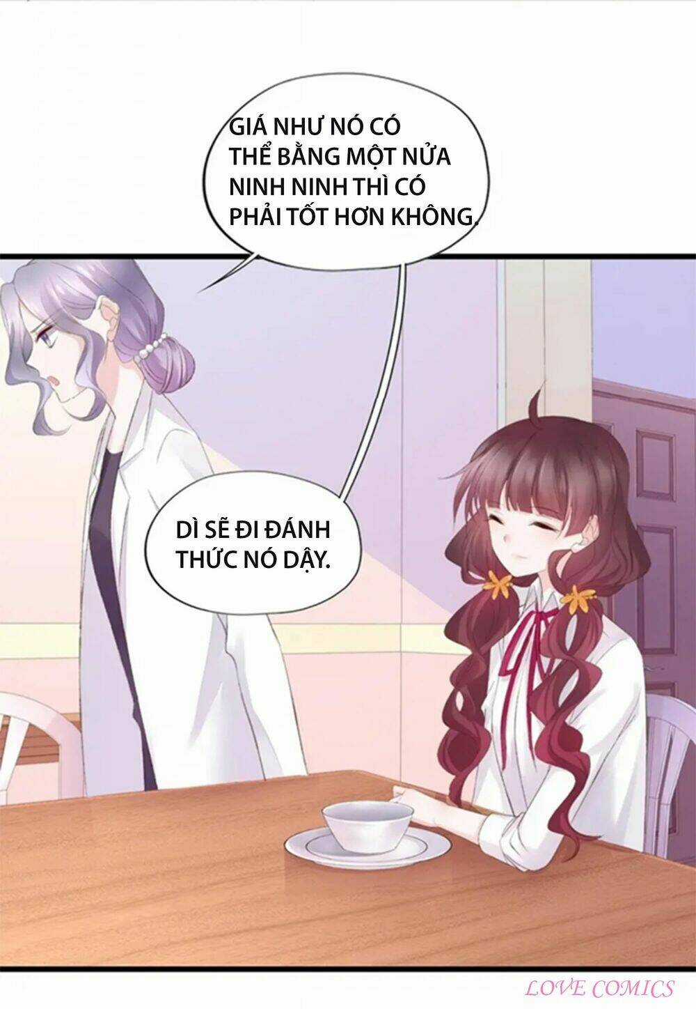 Tình Yêu Bốn Mùa Chapter 2 trang 4