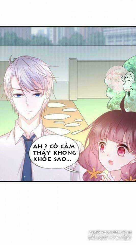 Tình Yêu Bốn Mùa Chapter 20 trang 10
