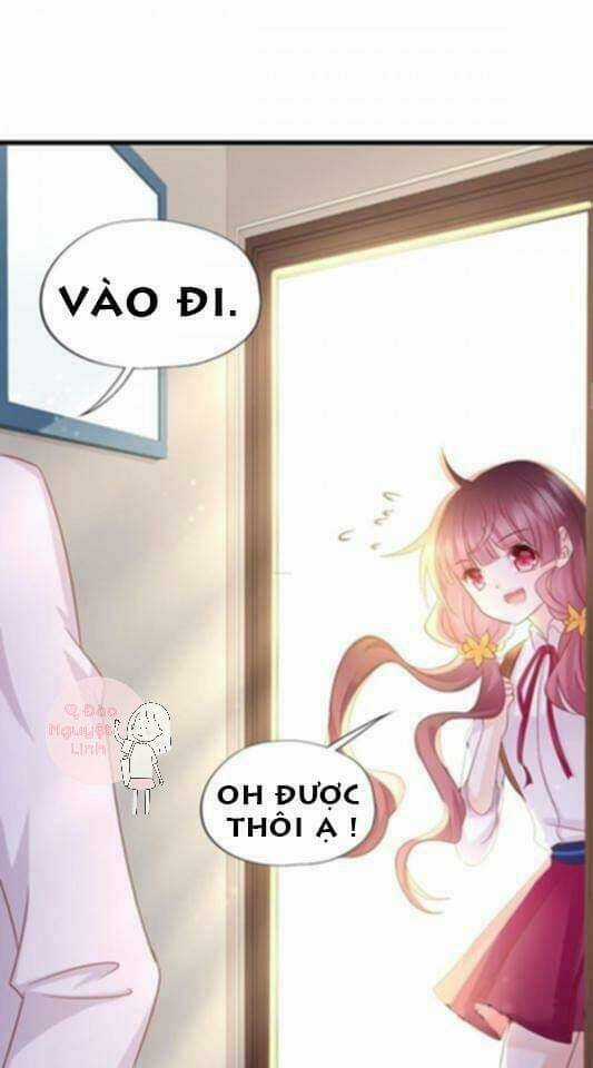 Tình Yêu Bốn Mùa Chapter 20 trang 11