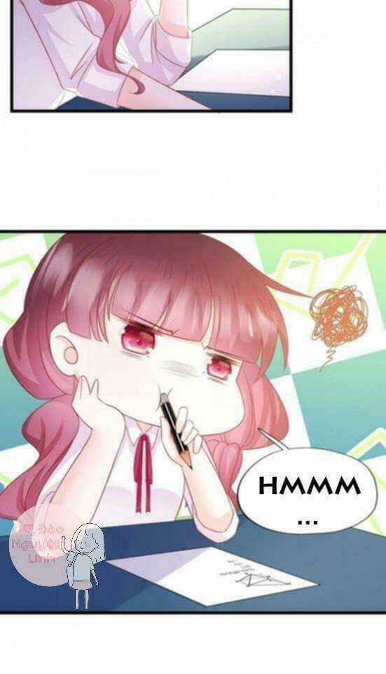 Tình Yêu Bốn Mùa Chapter 20 trang 13