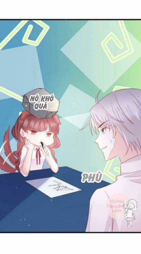 Tình Yêu Bốn Mùa Chapter 20 trang 14