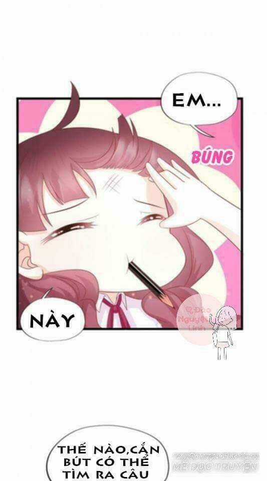 Tình Yêu Bốn Mùa Chapter 20 trang 15