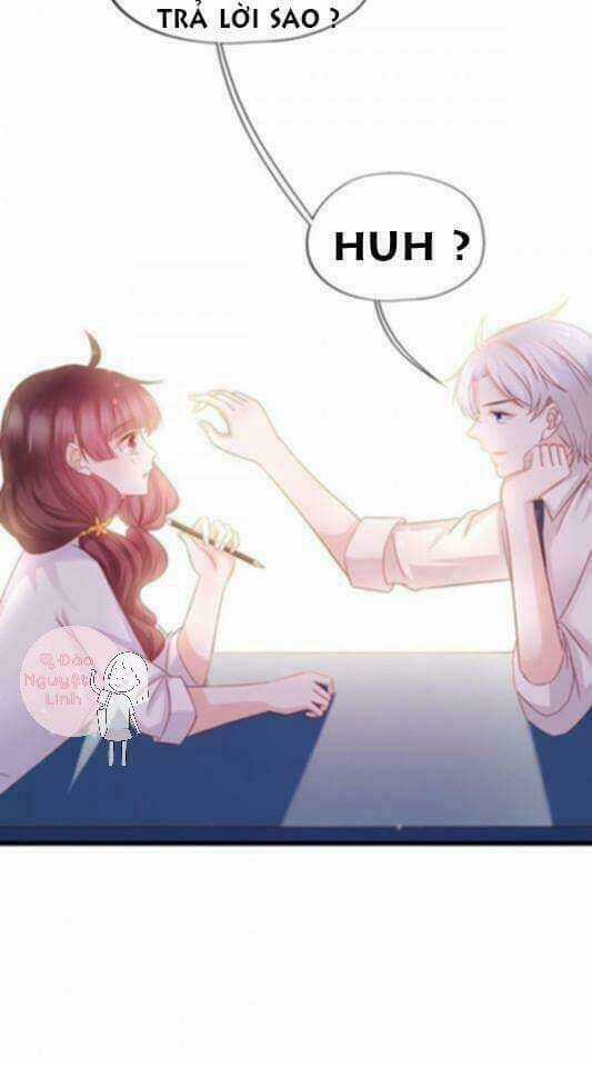 Tình Yêu Bốn Mùa Chapter 20 trang 16