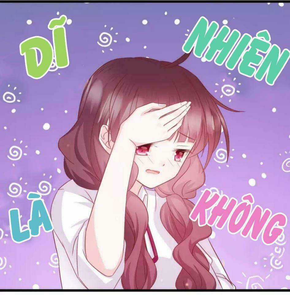 Tình Yêu Bốn Mùa Chapter 20 trang 17