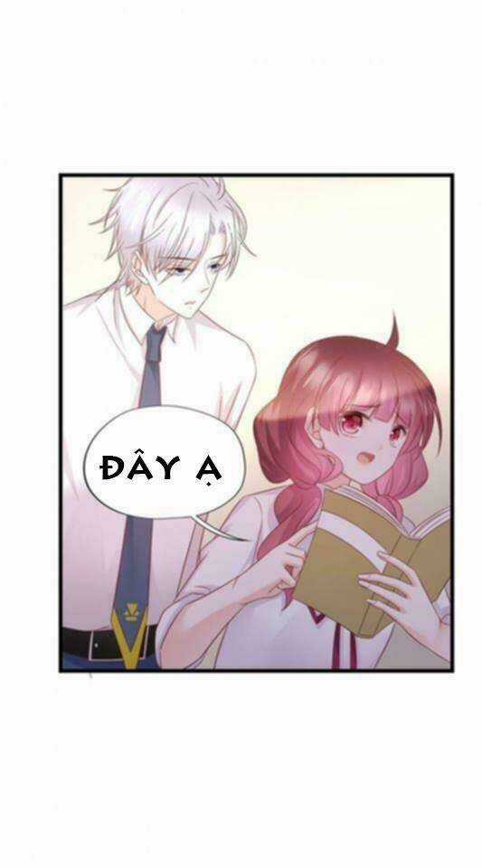 Tình Yêu Bốn Mùa Chapter 20 trang 19