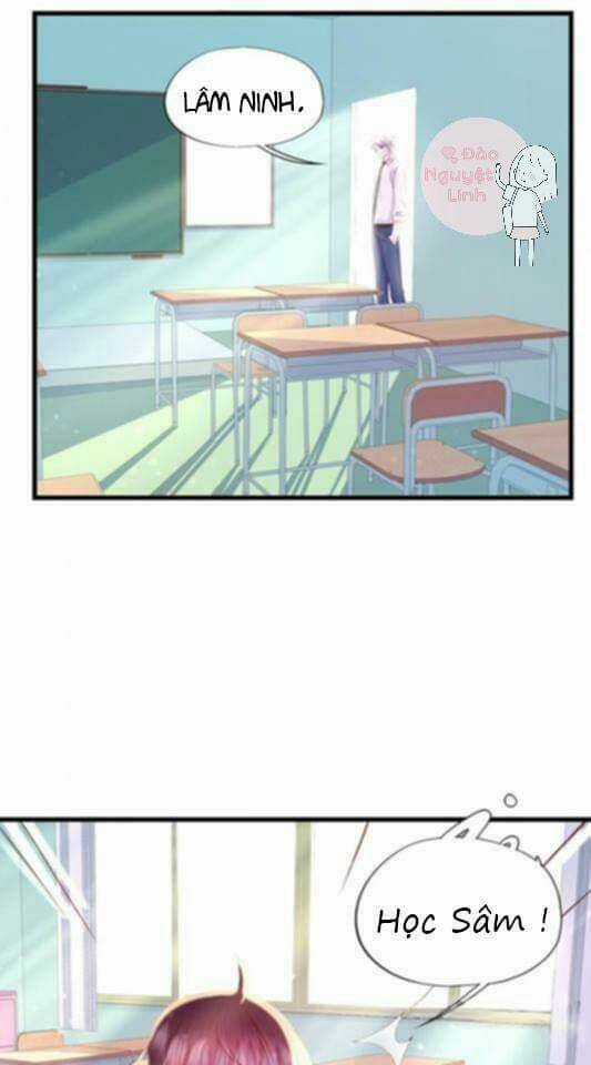 Tình Yêu Bốn Mùa Chapter 20 trang 2