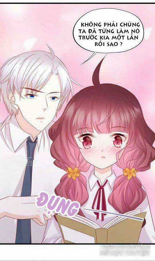 Tình Yêu Bốn Mùa Chapter 20 trang 20