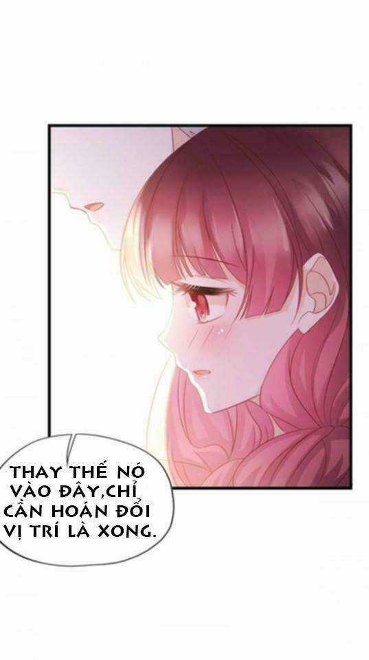 Tình Yêu Bốn Mùa Chapter 20 trang 21