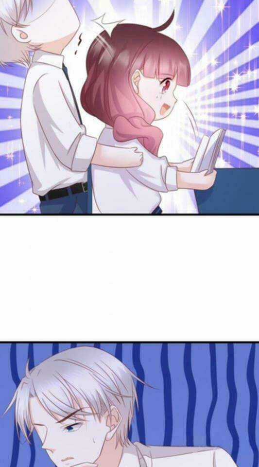 Tình Yêu Bốn Mùa Chapter 20 trang 23