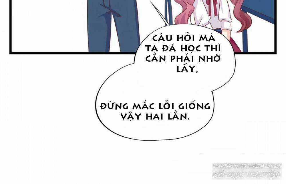 Tình Yêu Bốn Mùa Chapter 20 trang 25