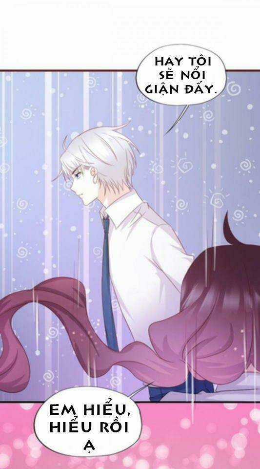 Tình Yêu Bốn Mùa Chapter 20 trang 26