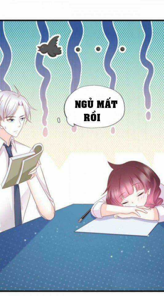 Tình Yêu Bốn Mùa Chapter 20 trang 31