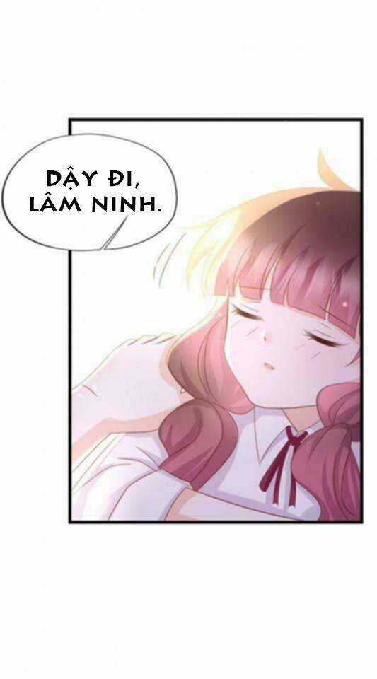 Tình Yêu Bốn Mùa Chapter 20 trang 32