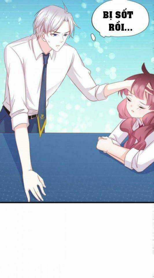 Tình Yêu Bốn Mùa Chapter 20 trang 34