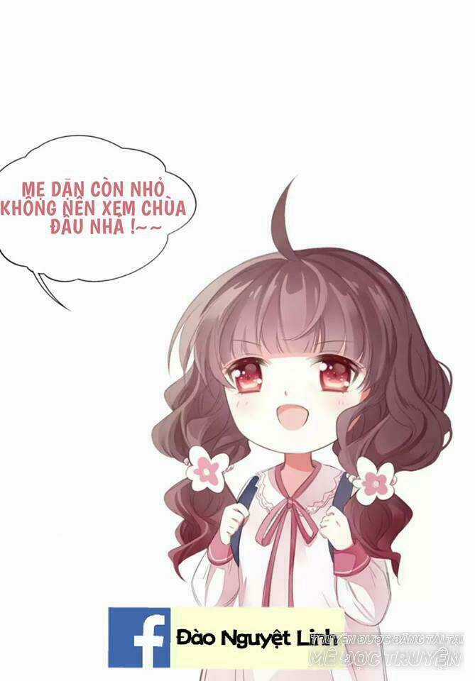 Tình Yêu Bốn Mùa Chapter 20 trang 35