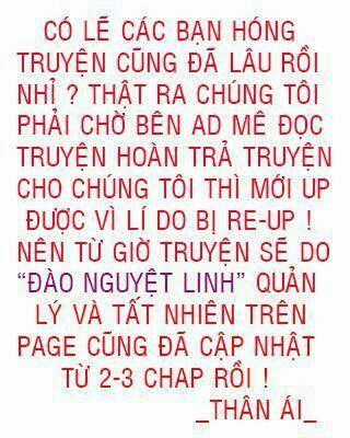 Tình Yêu Bốn Mùa Chapter 20 trang 36