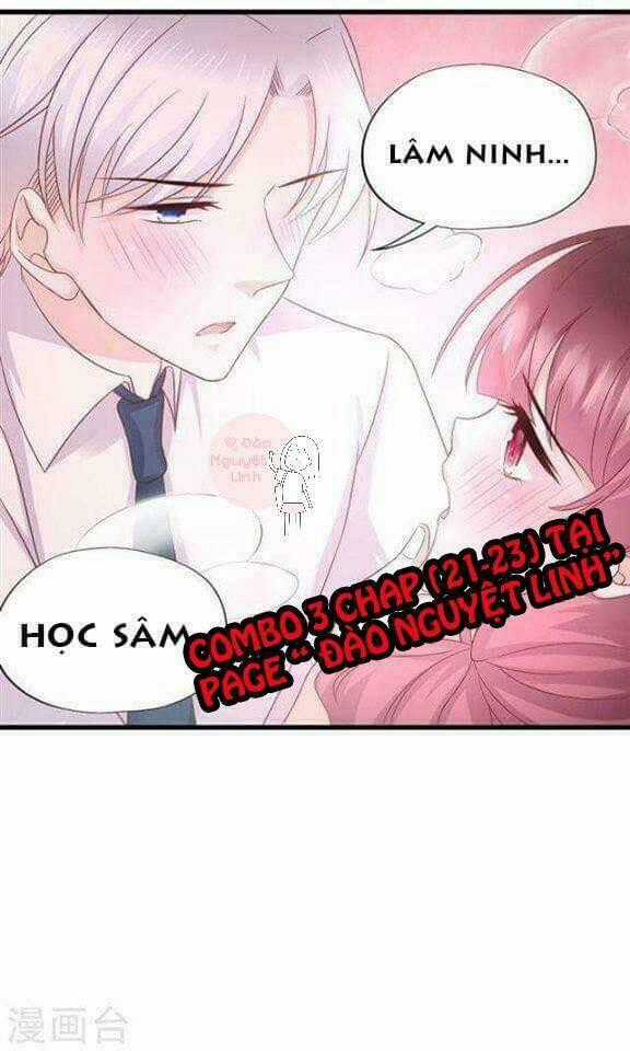 Tình Yêu Bốn Mùa Chapter 20 trang 37