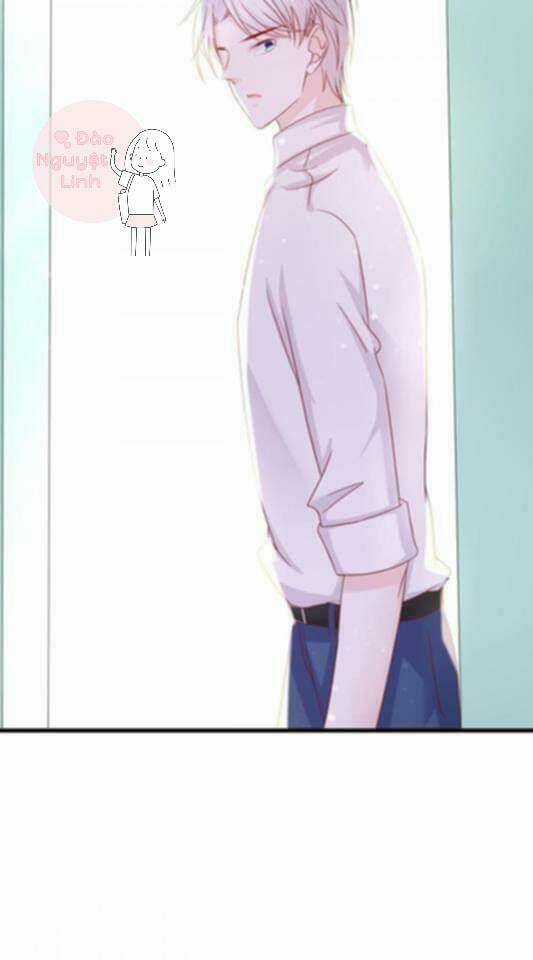 Tình Yêu Bốn Mùa Chapter 20 trang 4