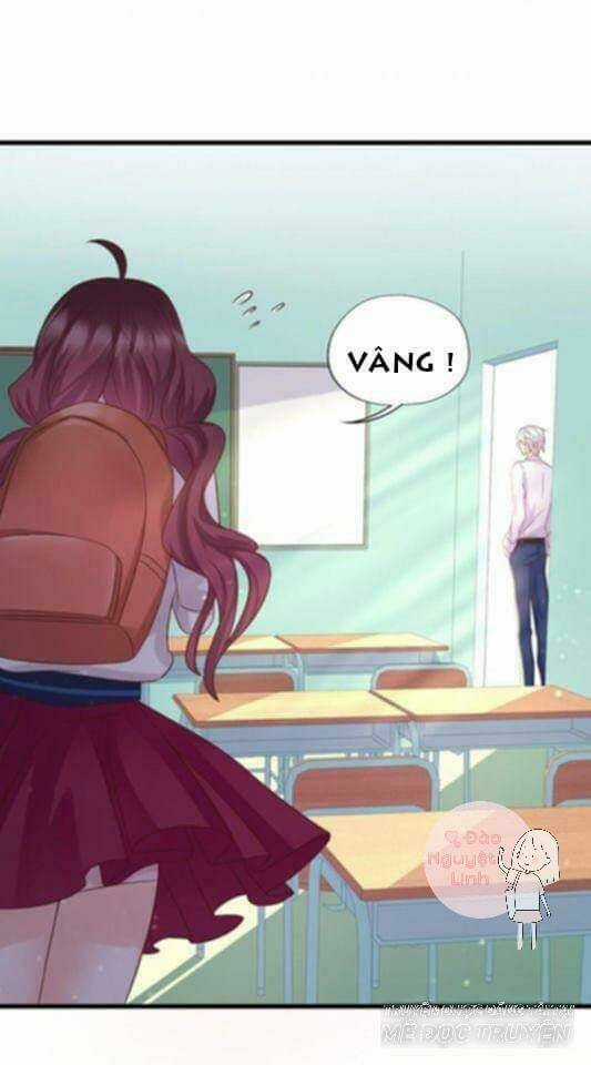 Tình Yêu Bốn Mùa Chapter 20 trang 5