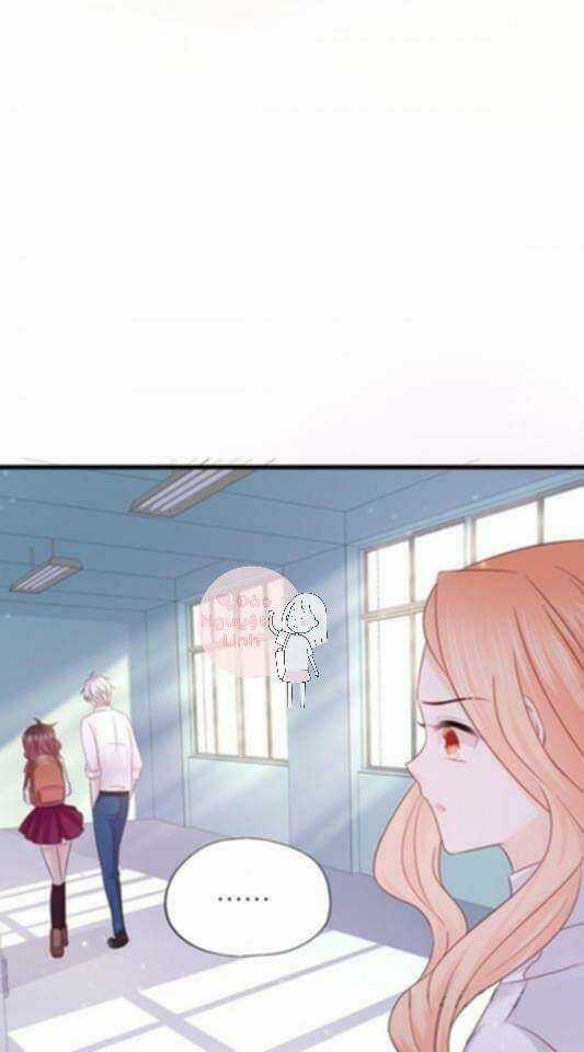 Tình Yêu Bốn Mùa Chapter 20 trang 6