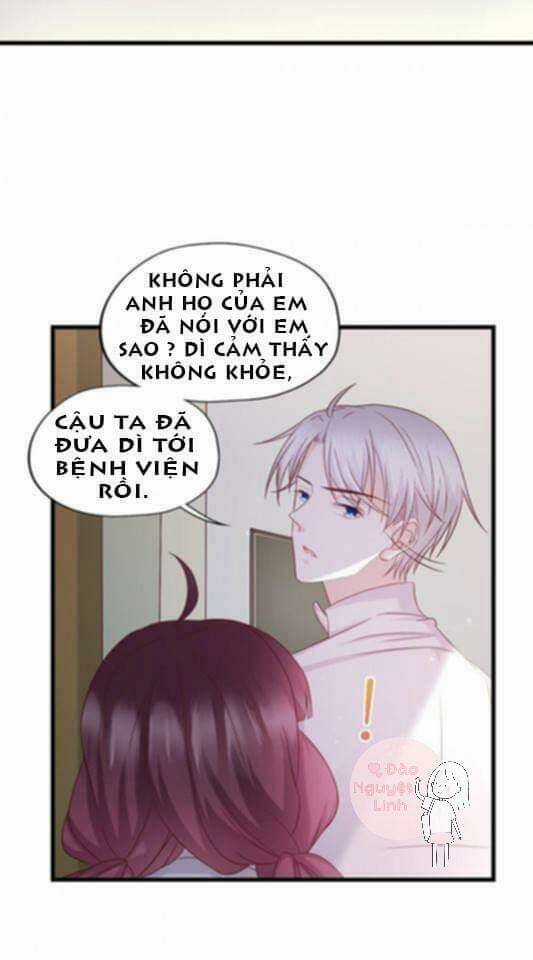 Tình Yêu Bốn Mùa Chapter 20 trang 9