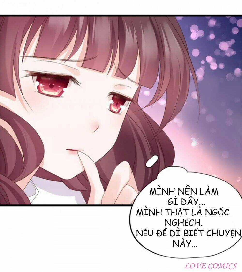 Tình Yêu Bốn Mùa Chapter 3 trang 10