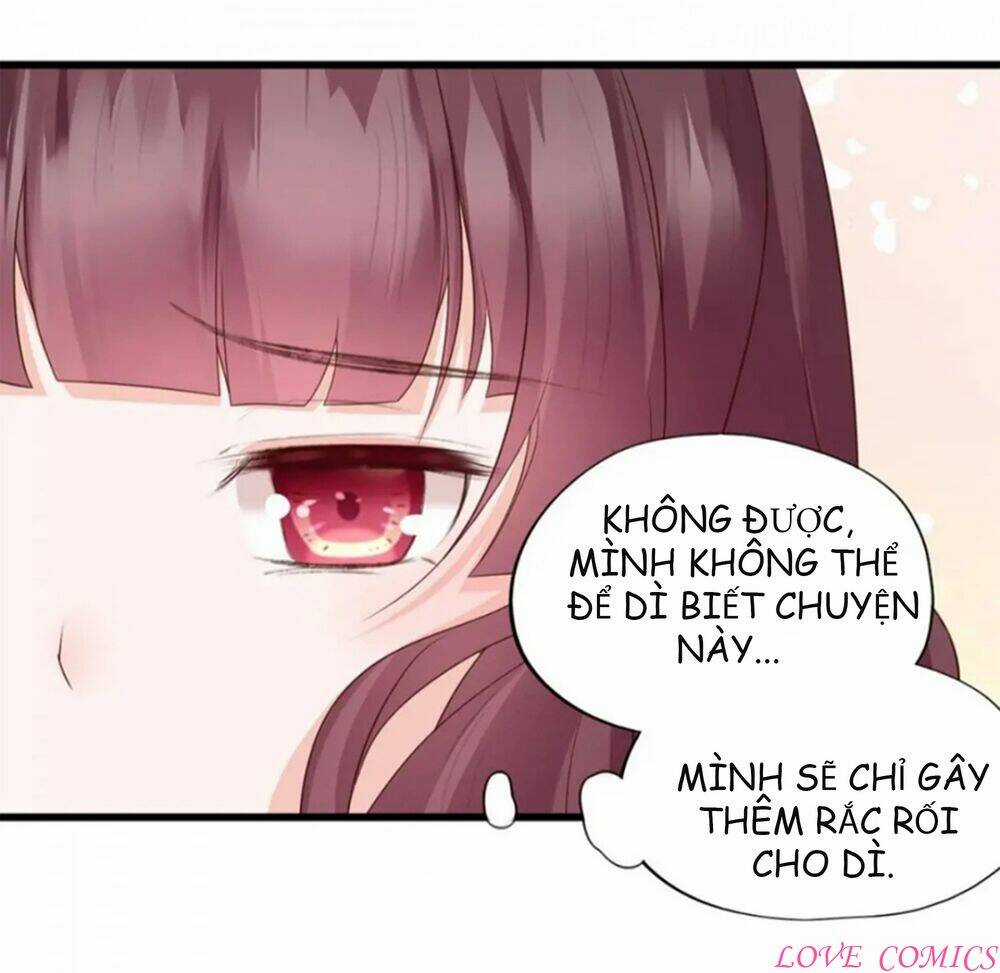 Tình Yêu Bốn Mùa Chapter 3 trang 11