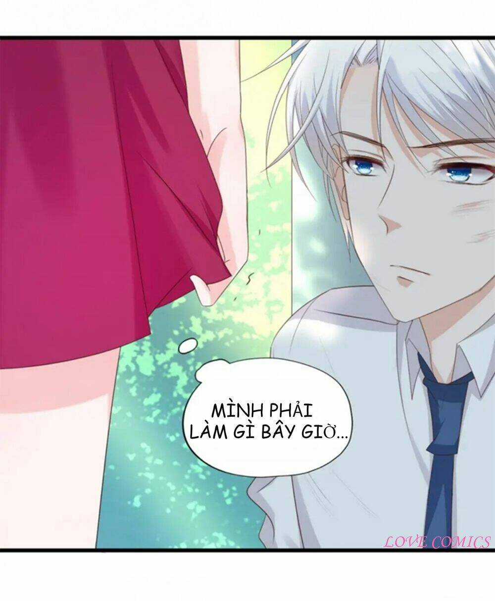 Tình Yêu Bốn Mùa Chapter 3 trang 12