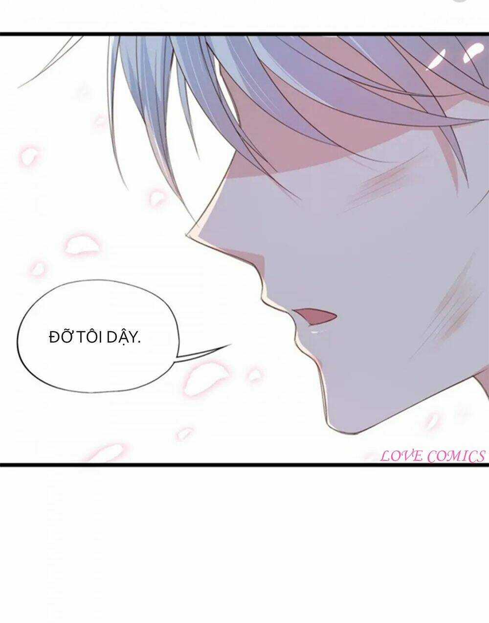 Tình Yêu Bốn Mùa Chapter 3 trang 13