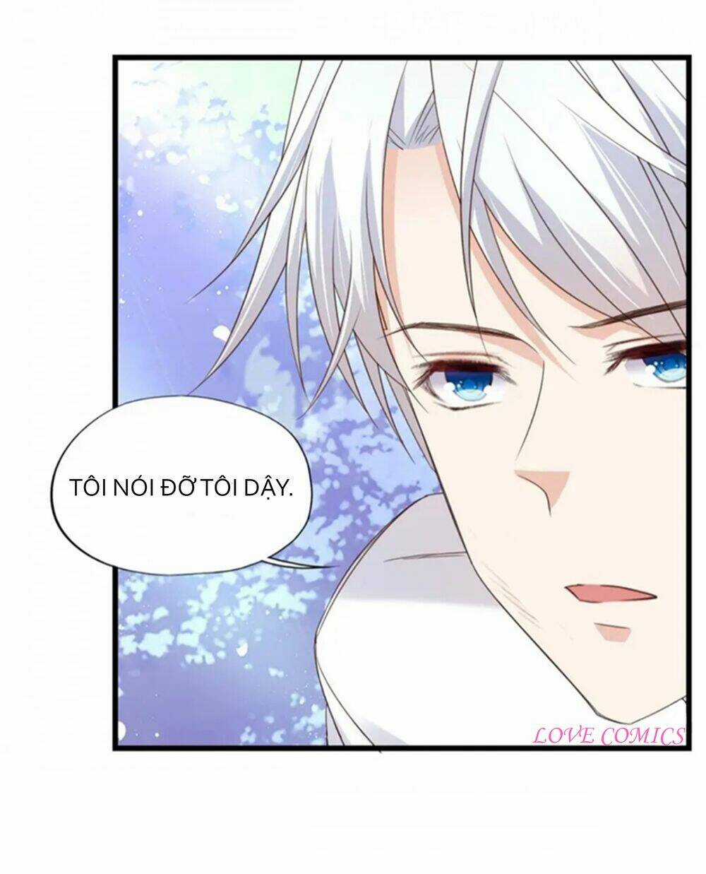 Tình Yêu Bốn Mùa Chapter 3 trang 15