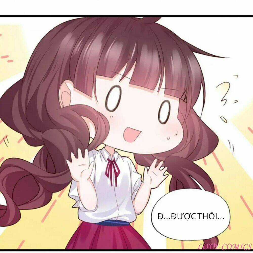 Tình Yêu Bốn Mùa Chapter 3 trang 16