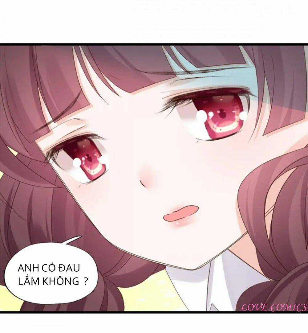 Tình Yêu Bốn Mùa Chapter 3 trang 18