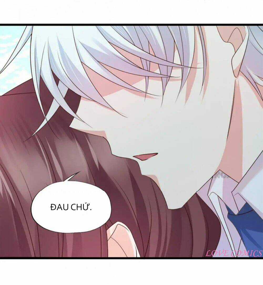 Tình Yêu Bốn Mùa Chapter 3 trang 19