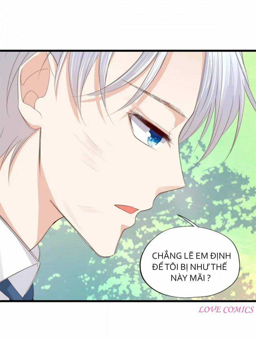 Tình Yêu Bốn Mùa Chapter 3 trang 21