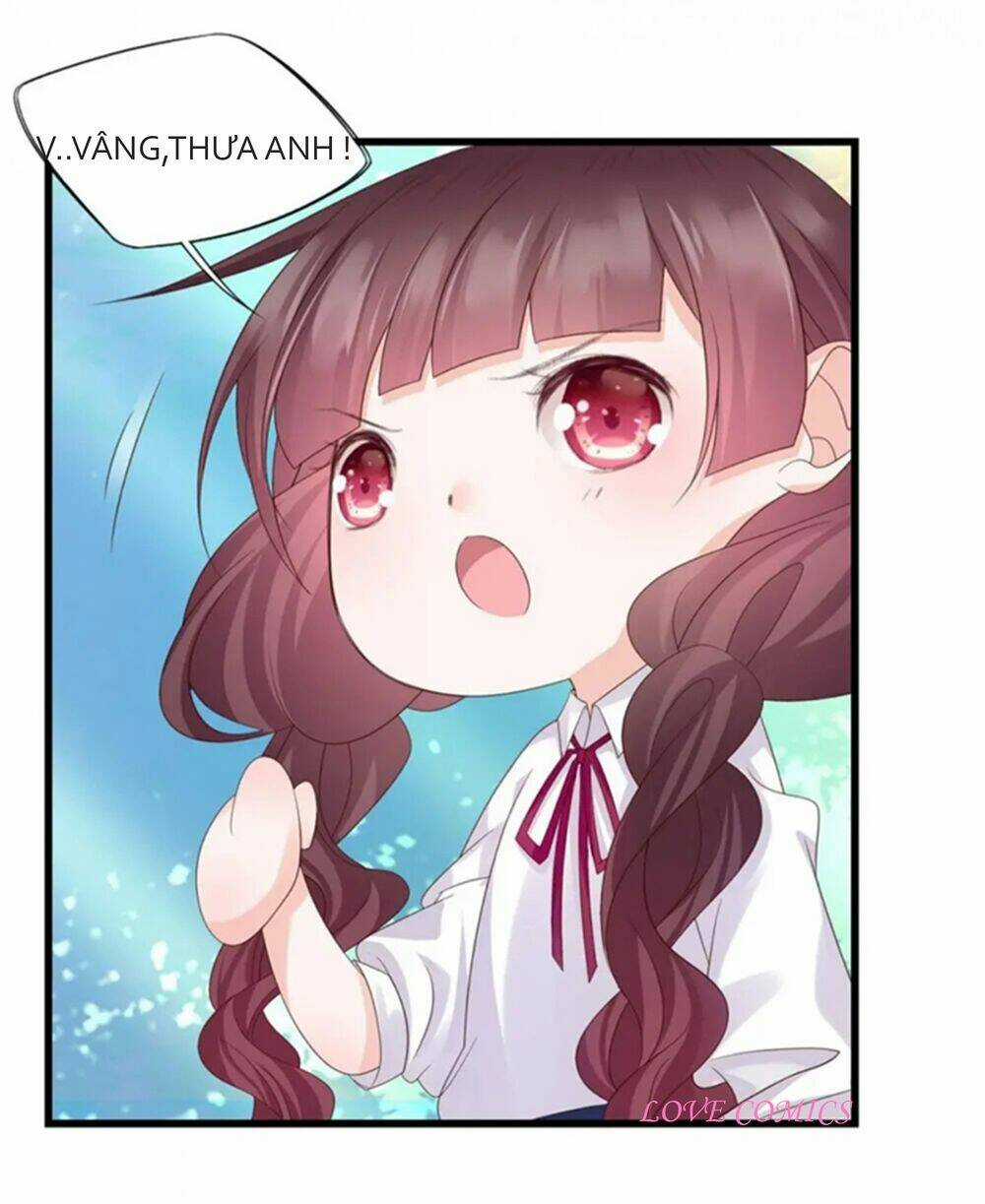 Tình Yêu Bốn Mùa Chapter 3 trang 24