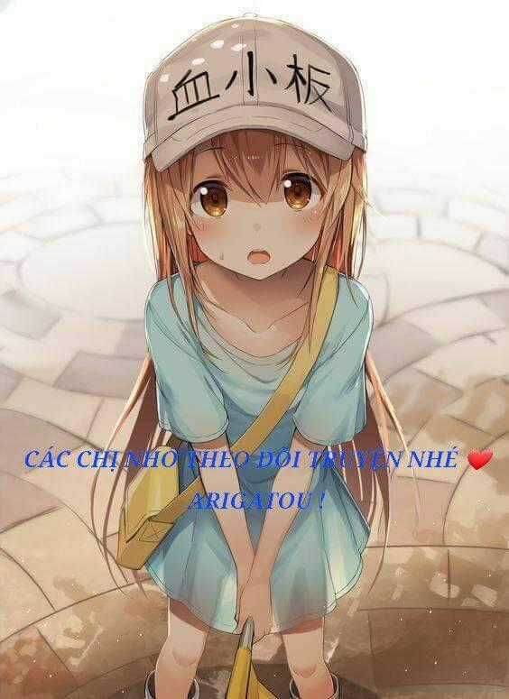 Tình Yêu Bốn Mùa Chapter 3 trang 29