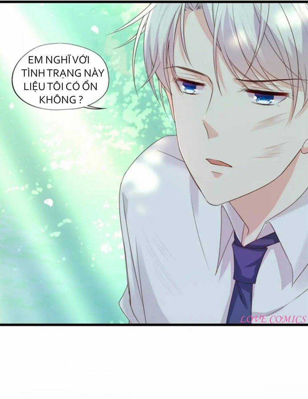 Tình Yêu Bốn Mùa Chapter 3 trang 4