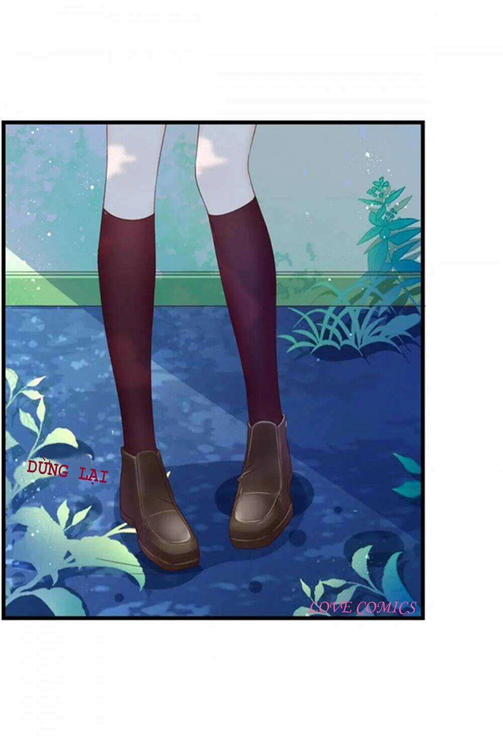 Tình Yêu Bốn Mùa Chapter 3 trang 5