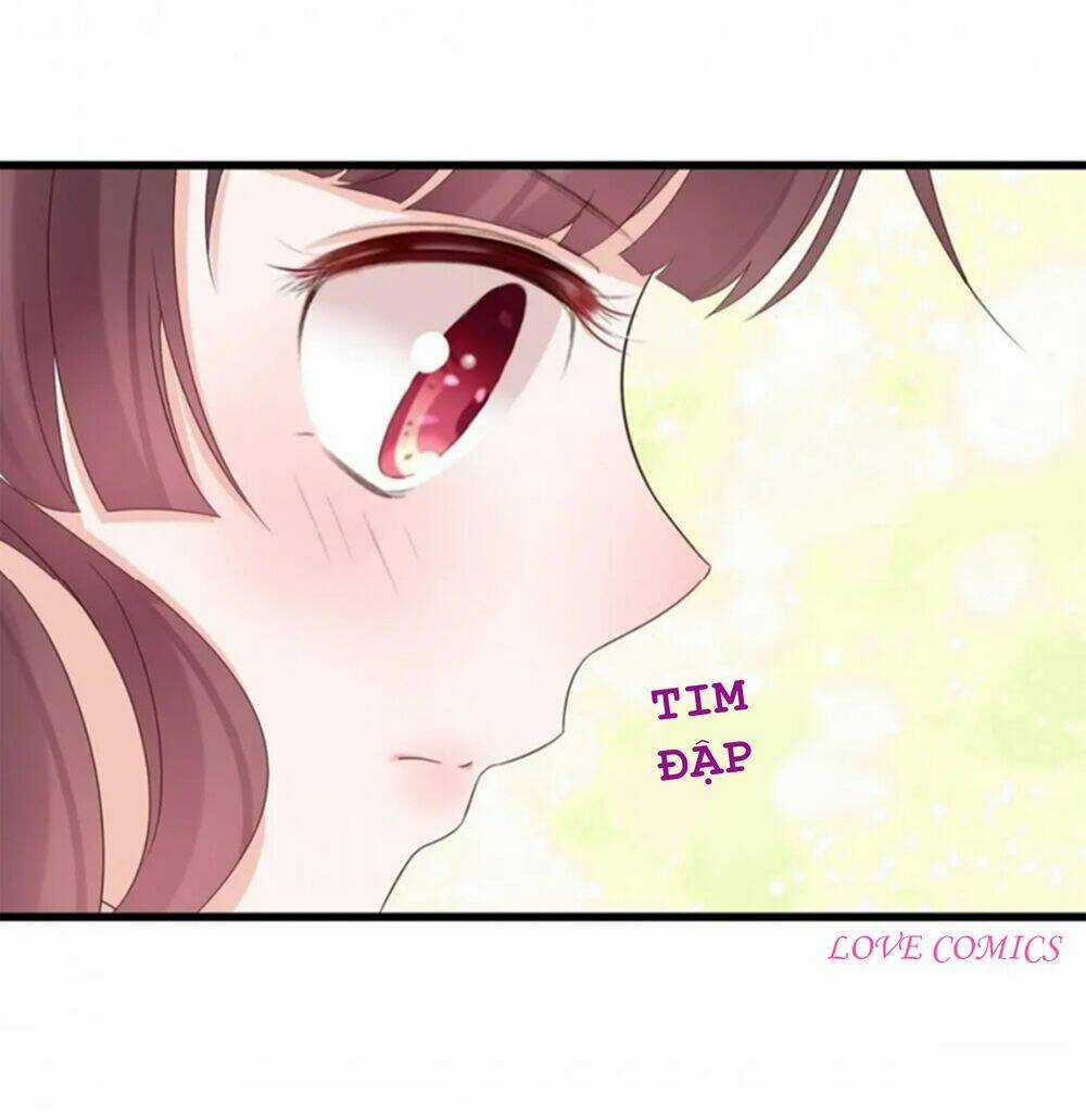 Tình Yêu Bốn Mùa Chapter 3 trang 6