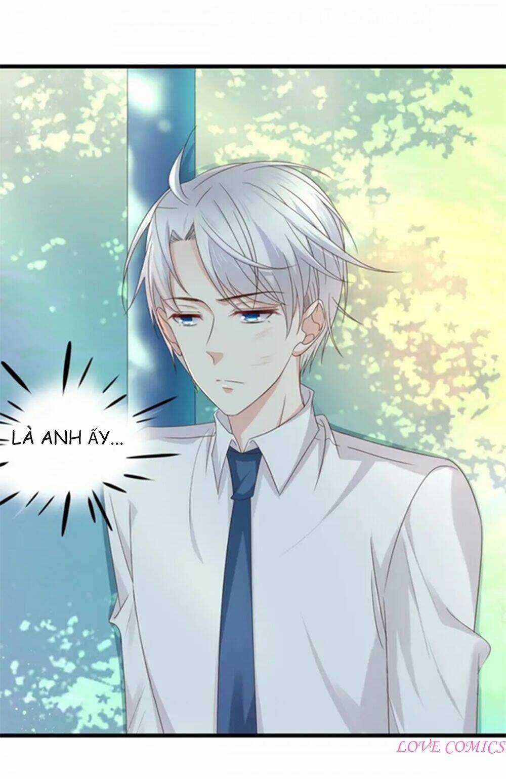 Tình Yêu Bốn Mùa Chapter 3 trang 7
