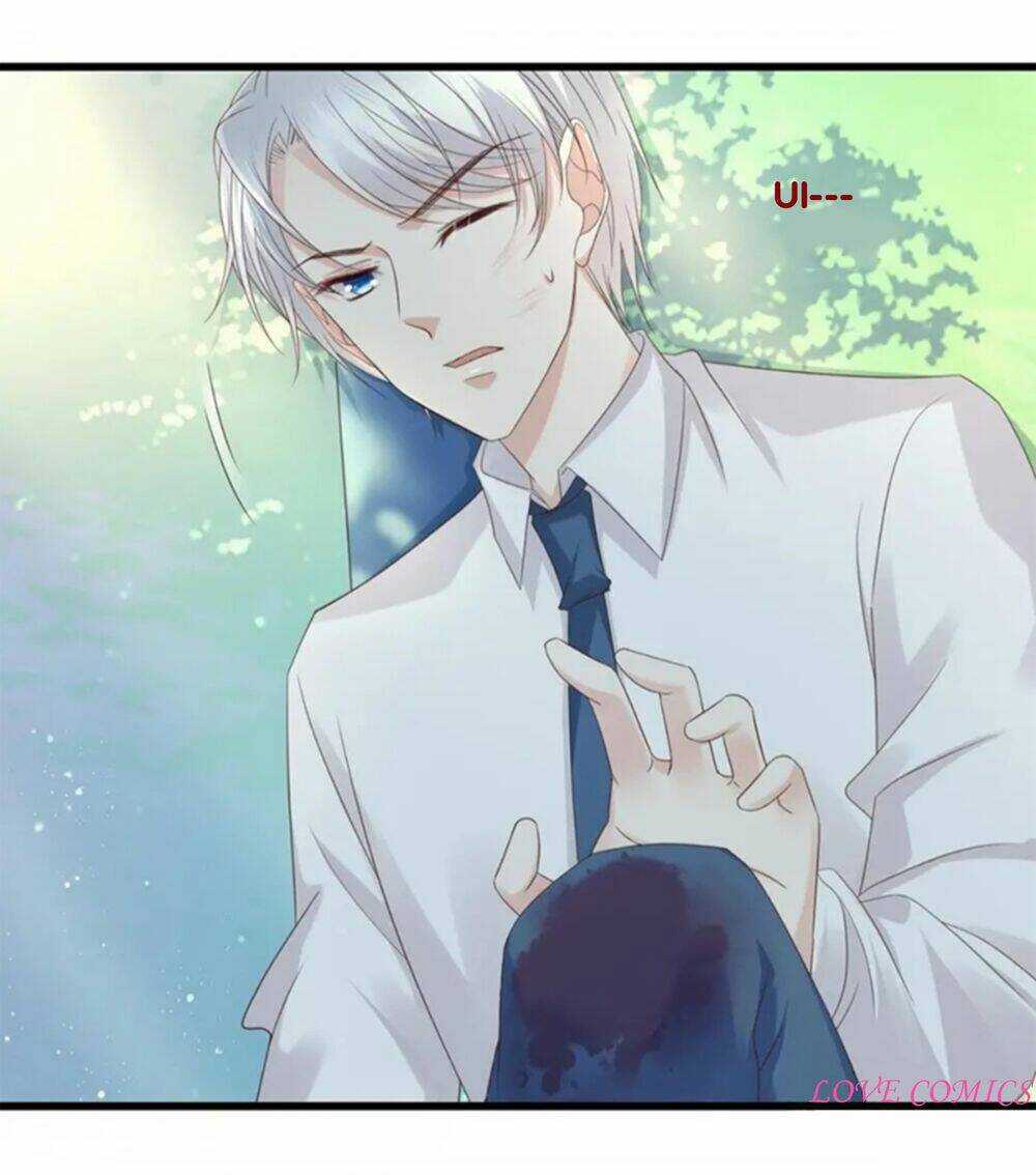 Tình Yêu Bốn Mùa Chapter 3 trang 8