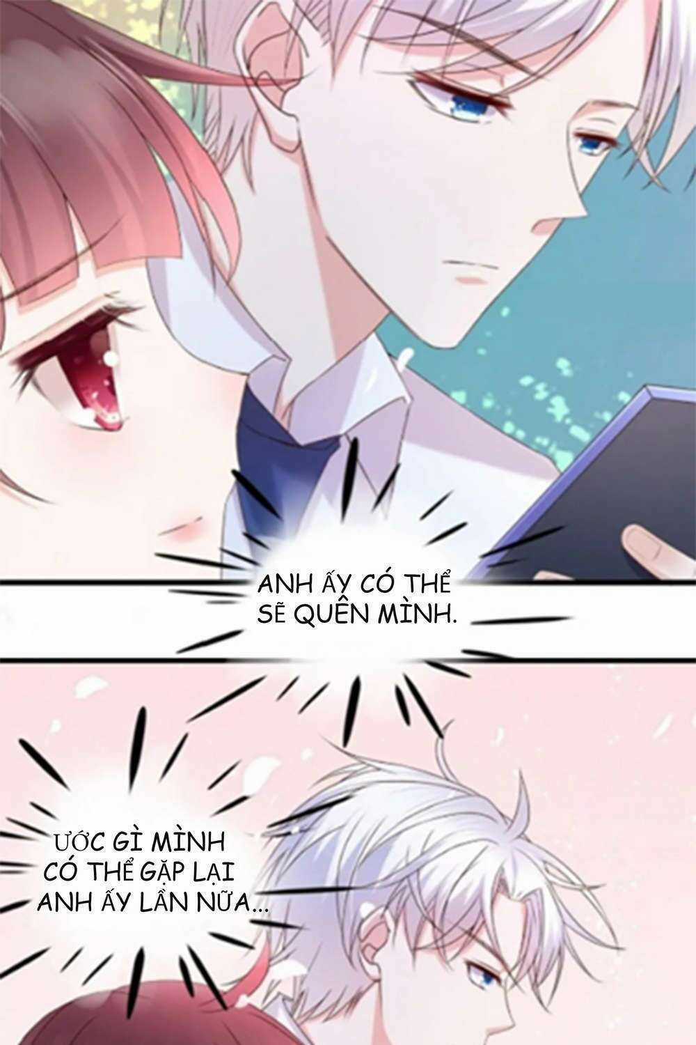 Tình Yêu Bốn Mùa Chapter 4 trang 10