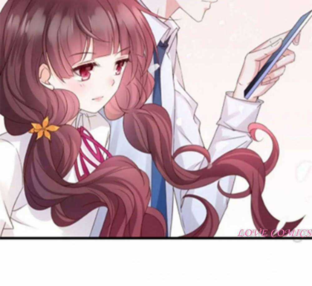 Tình Yêu Bốn Mùa Chapter 4 trang 11