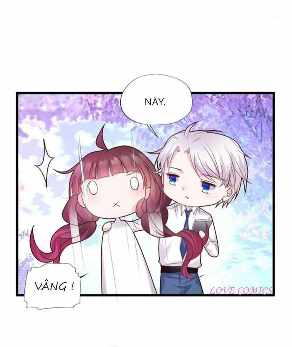 Tình Yêu Bốn Mùa Chapter 4 trang 12