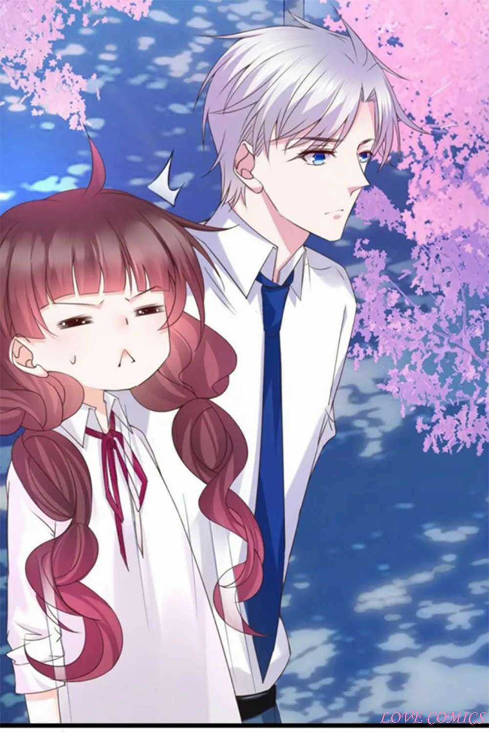 Tình Yêu Bốn Mùa Chapter 4 trang 18