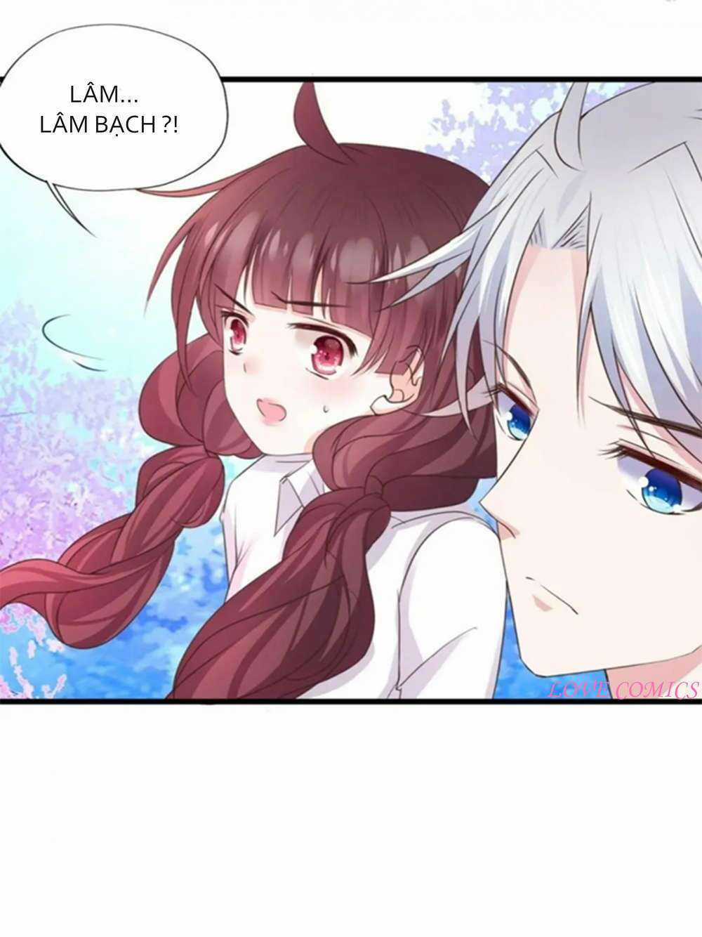 Tình Yêu Bốn Mùa Chapter 4 trang 20