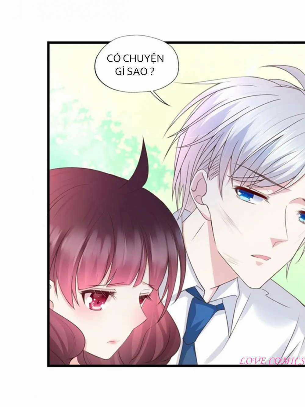 Tình Yêu Bốn Mùa Chapter 4 trang 3