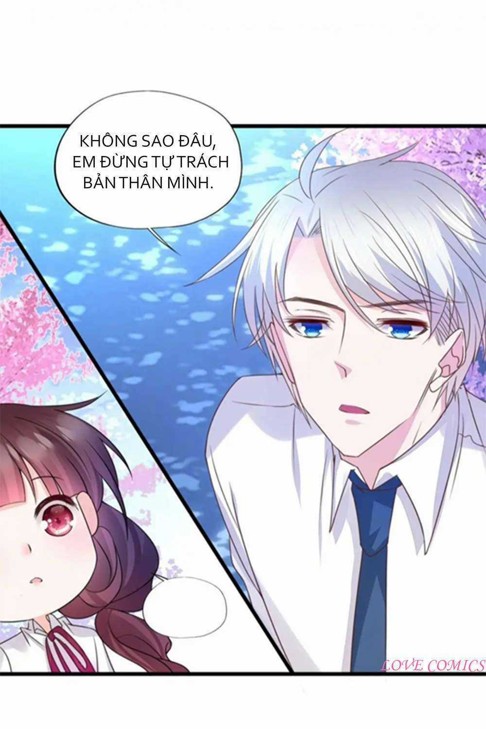 Tình Yêu Bốn Mùa Chapter 4 trang 31